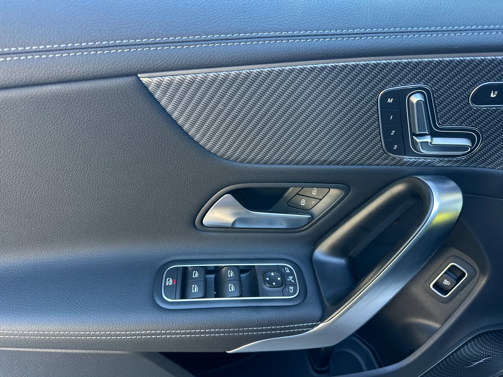 Used 2026 Mountain Grey Metallic Mercedes-Benz CLA 250 4D Coupe image 11