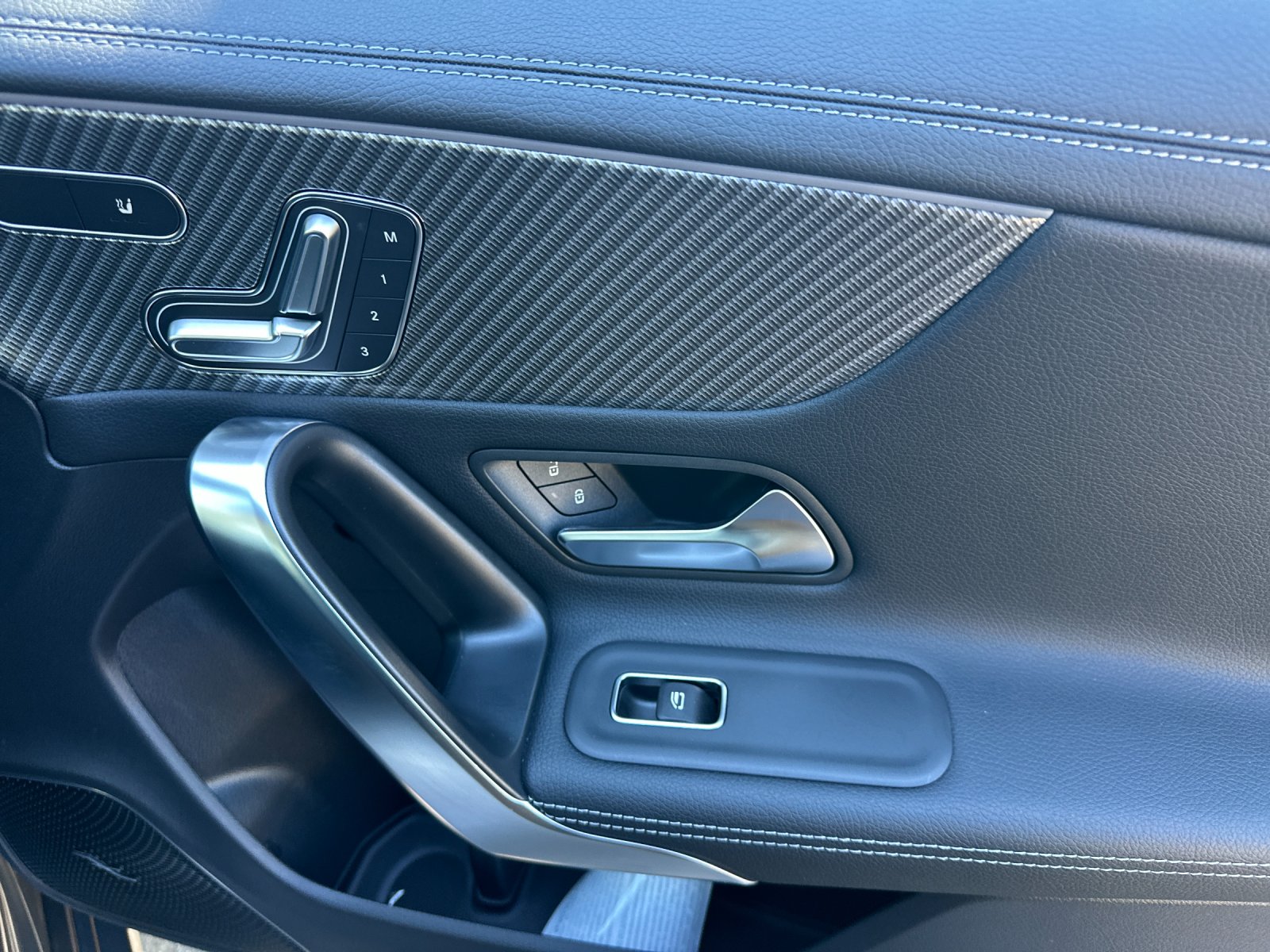 Used 2026 Mountain Grey Metallic Mercedes-Benz CLA 250 4D Coupe image 18