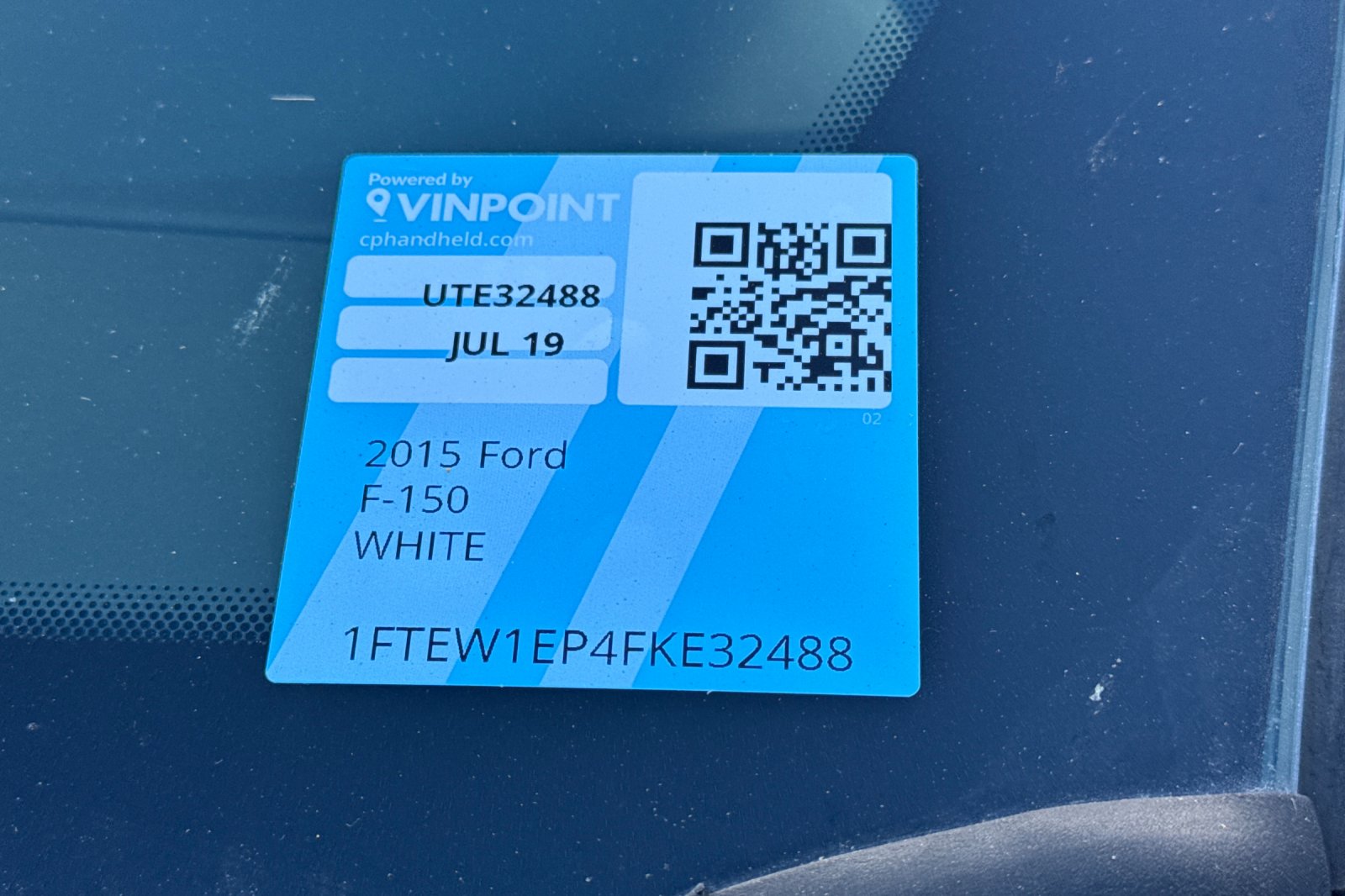 Used 2015  Ford XLT image 3