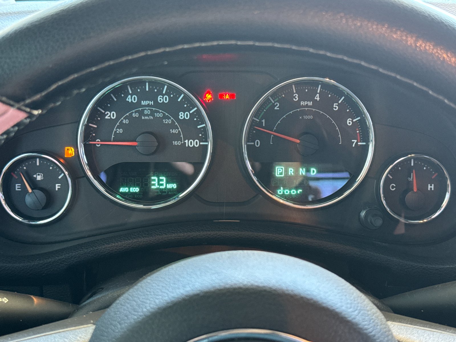 Used 2018 Blue Jeep Rubicon image 22