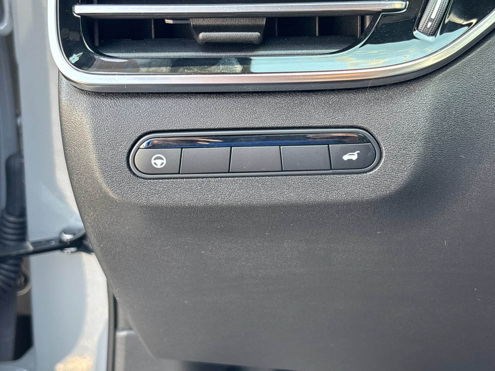 New 2026 HARBOR GRAY INFINITI Sport AWD image 17