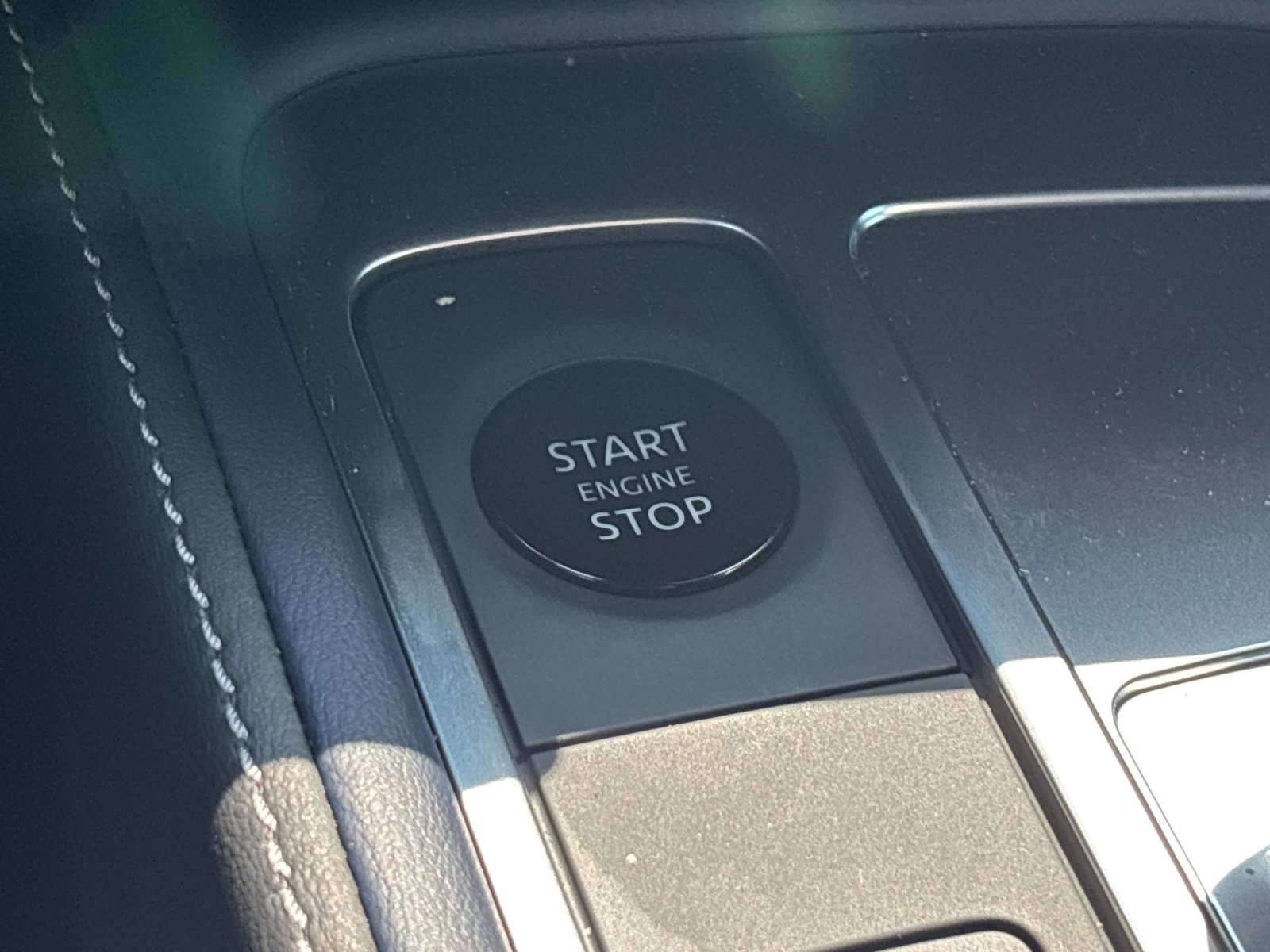 New 2026 HARBOR GRAY INFINITI Sport AWD image 23