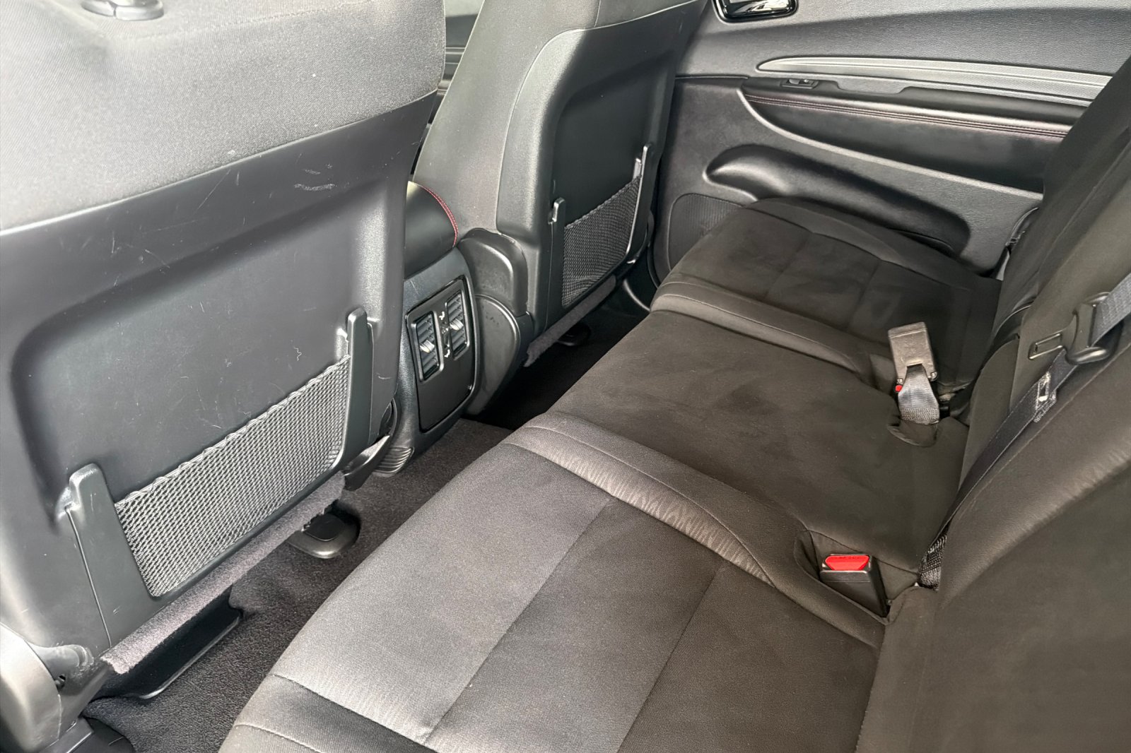 Used 2025 Black Dodge GT image 10