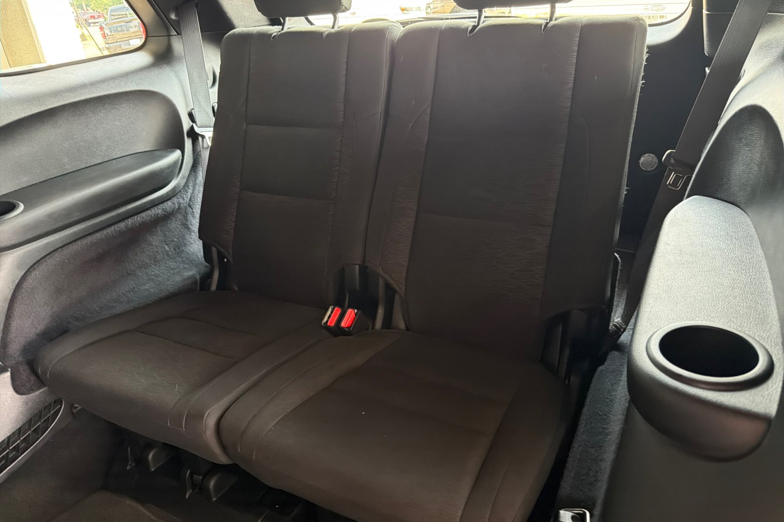 Used 2025 Black Dodge GT image 13