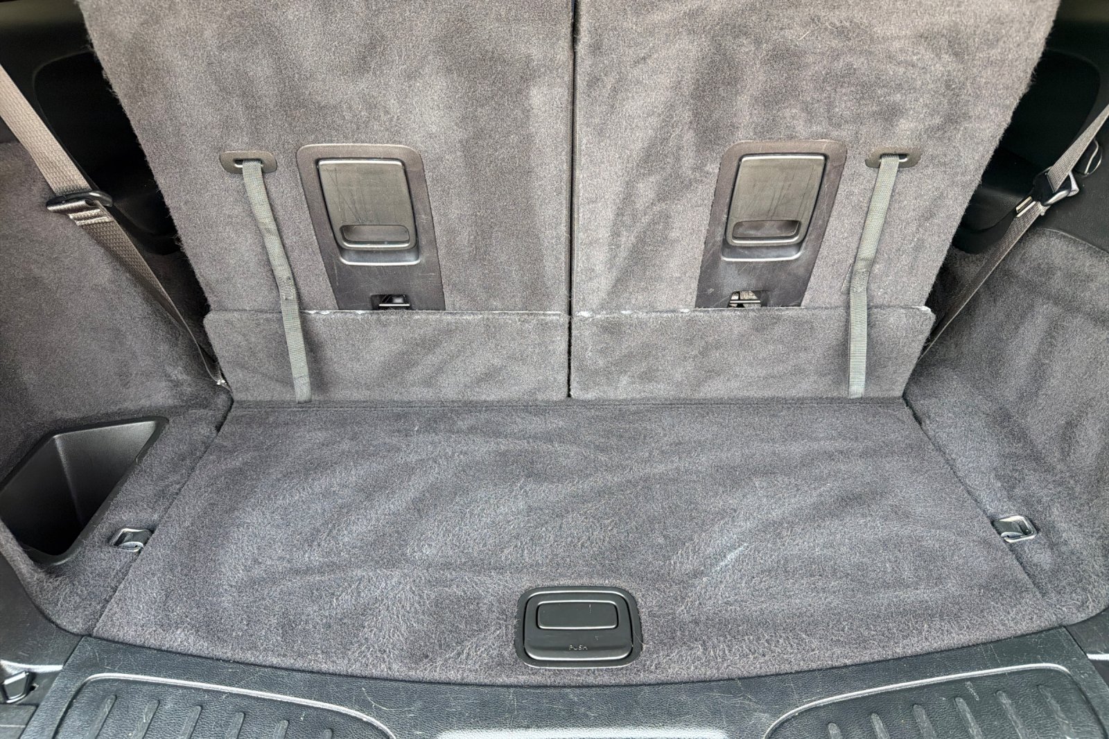 Used 2025 Black Dodge GT image 14