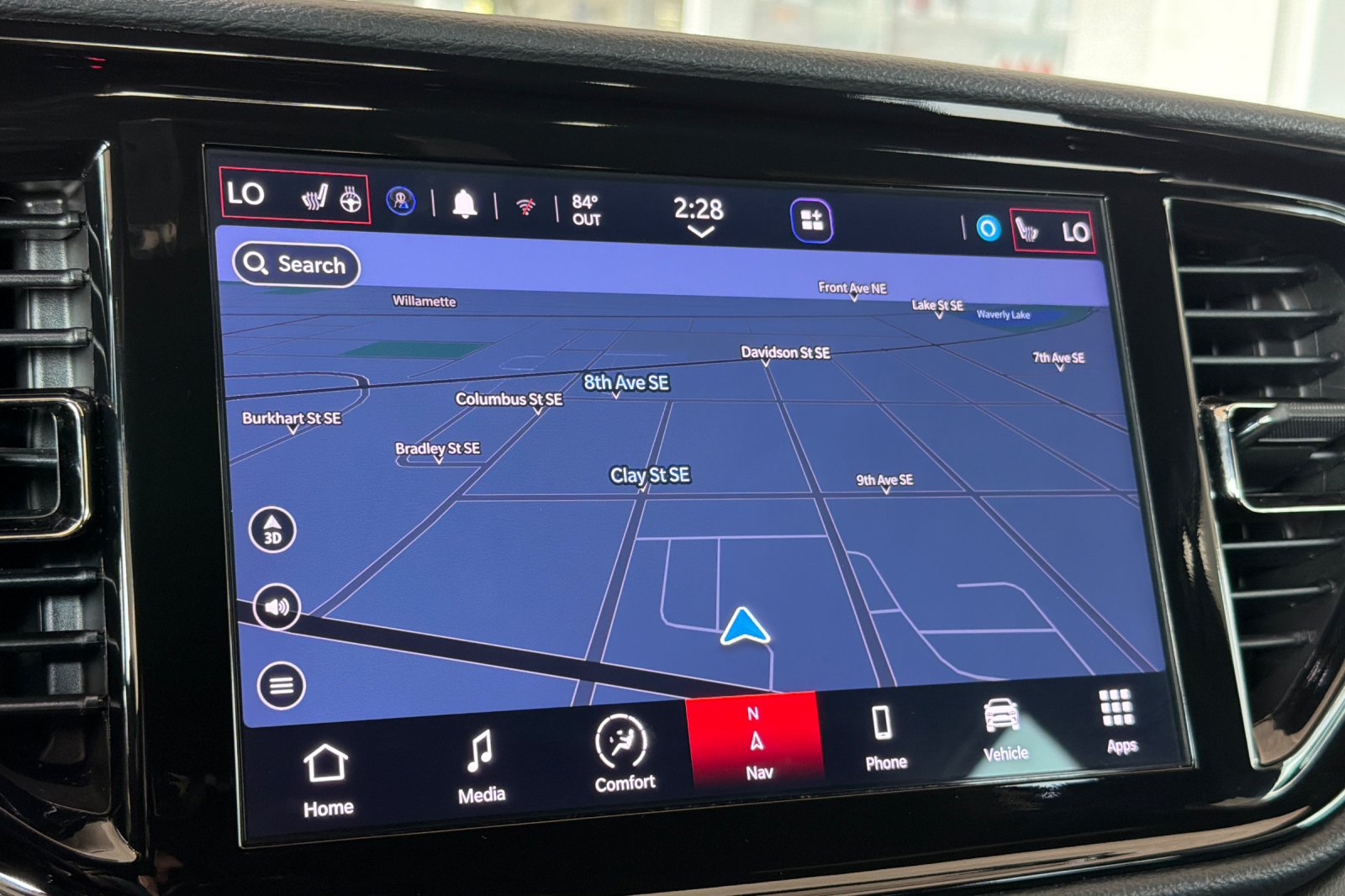 Used 2025 Black Dodge GT image 18