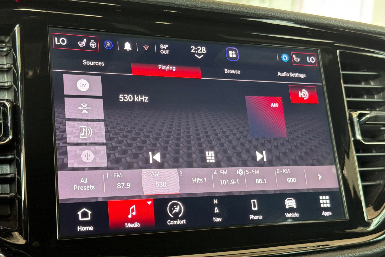 Used 2025 Black Dodge GT image 17