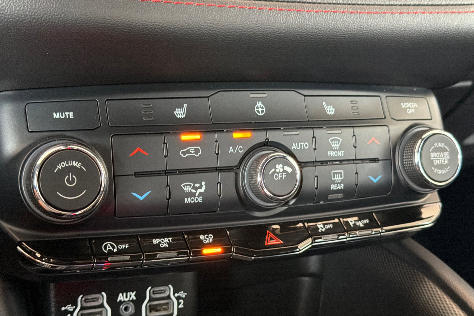 Used 2025 Black Dodge GT image 20