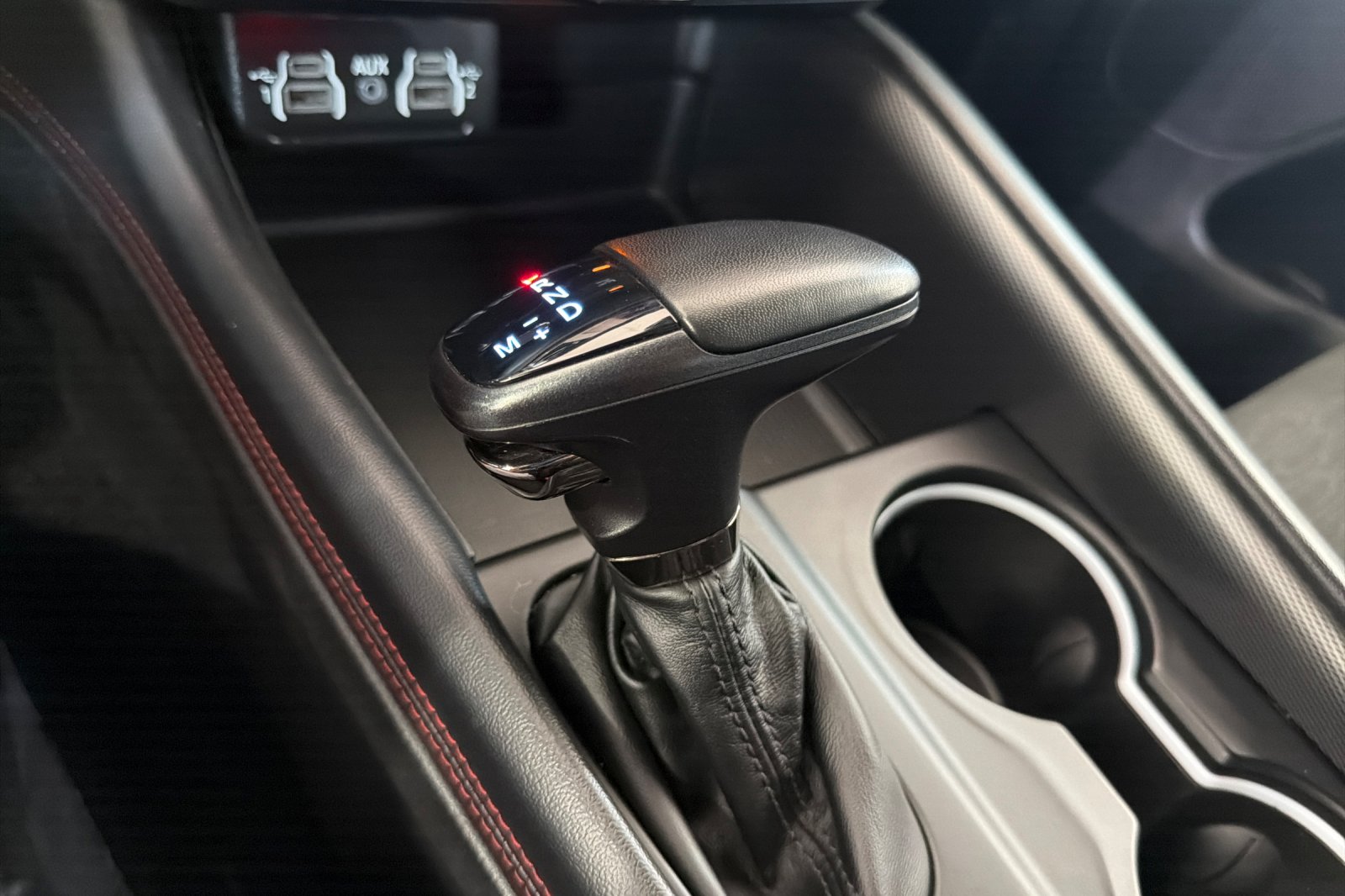 Used 2025 Black Dodge GT image 21