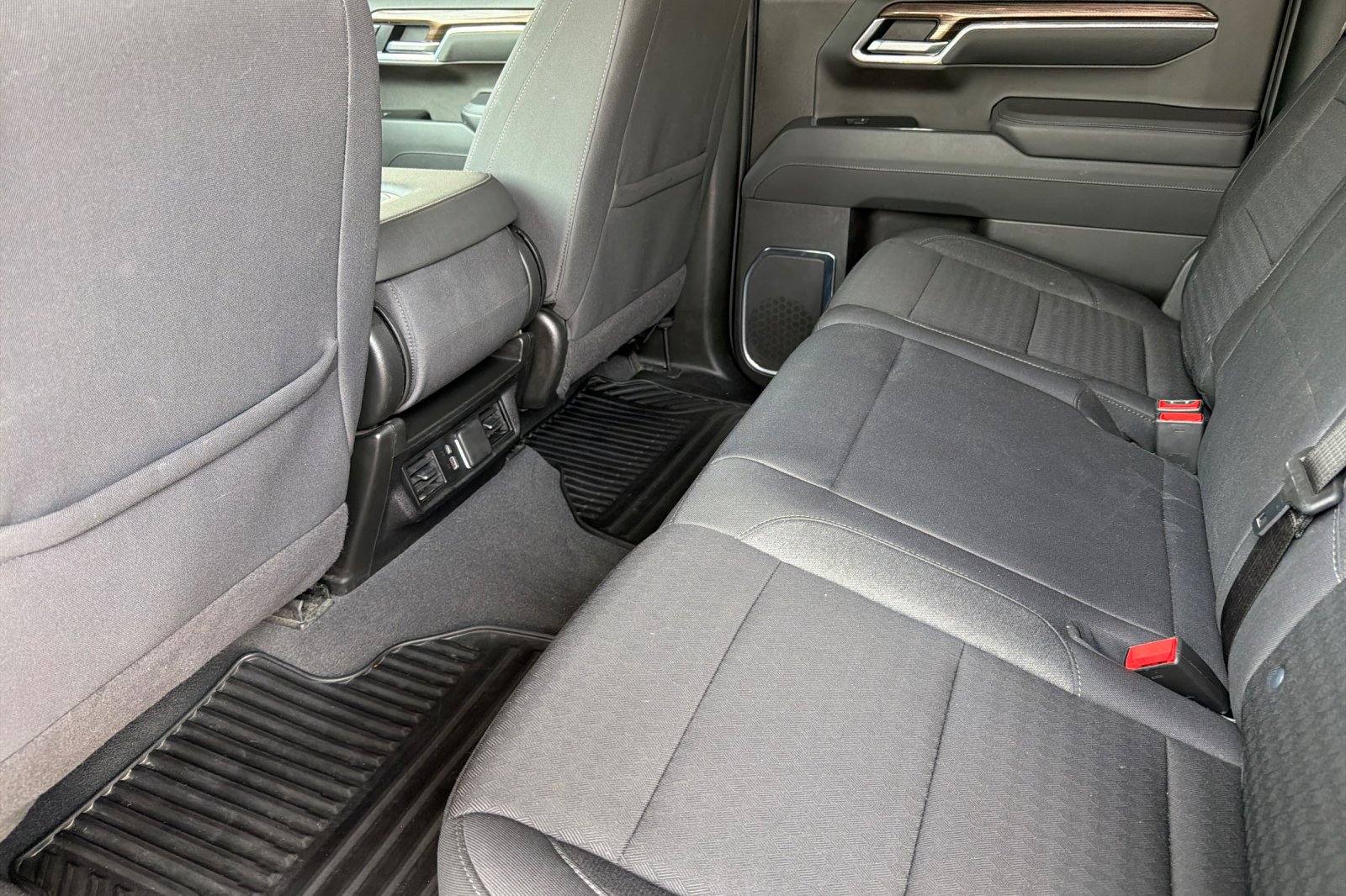 Used 2025 Cypress Gray Chevrolet LT LT1 image 10