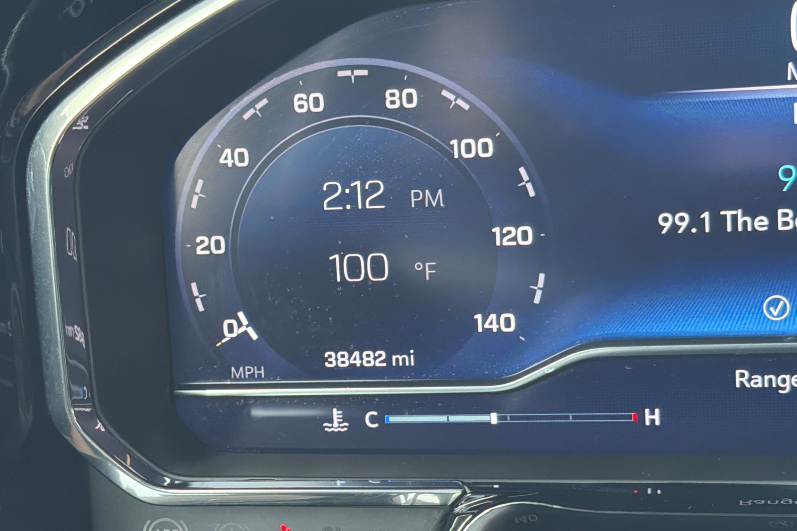 Used 2025 Cypress Gray Chevrolet LT LT1 image 23