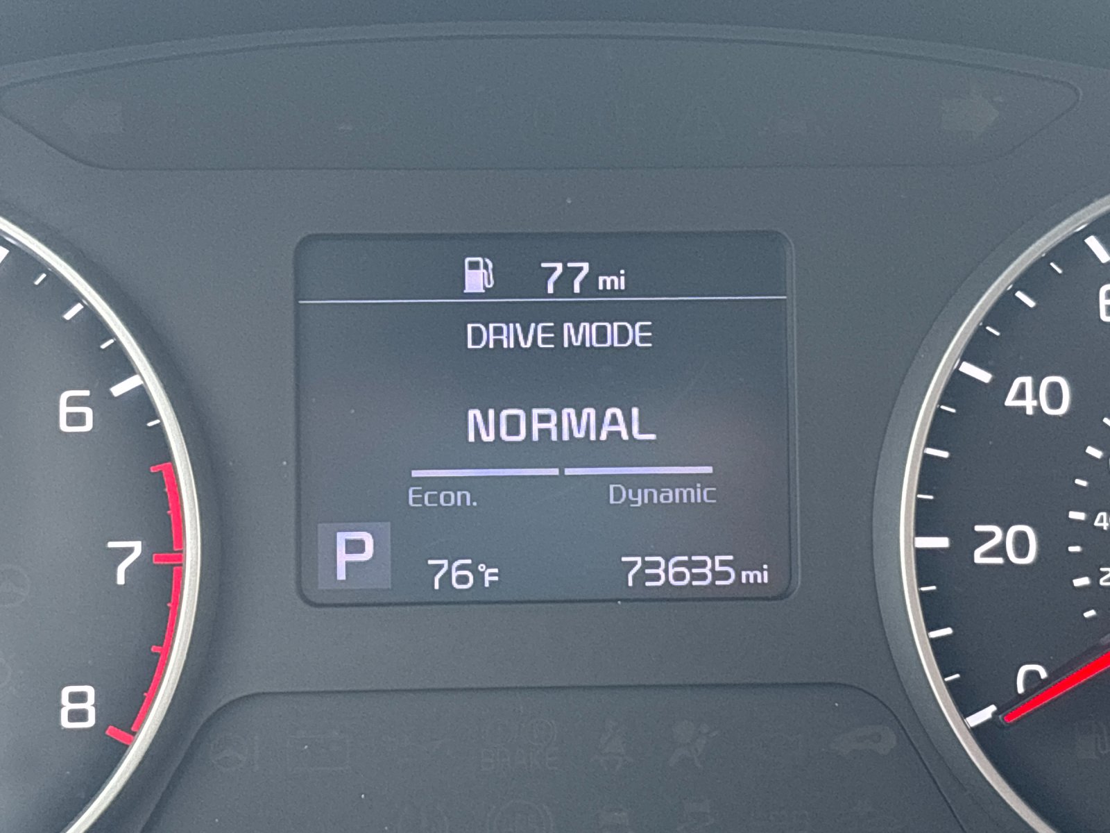 Used 2021 Snow White Pearl Kia S image 26