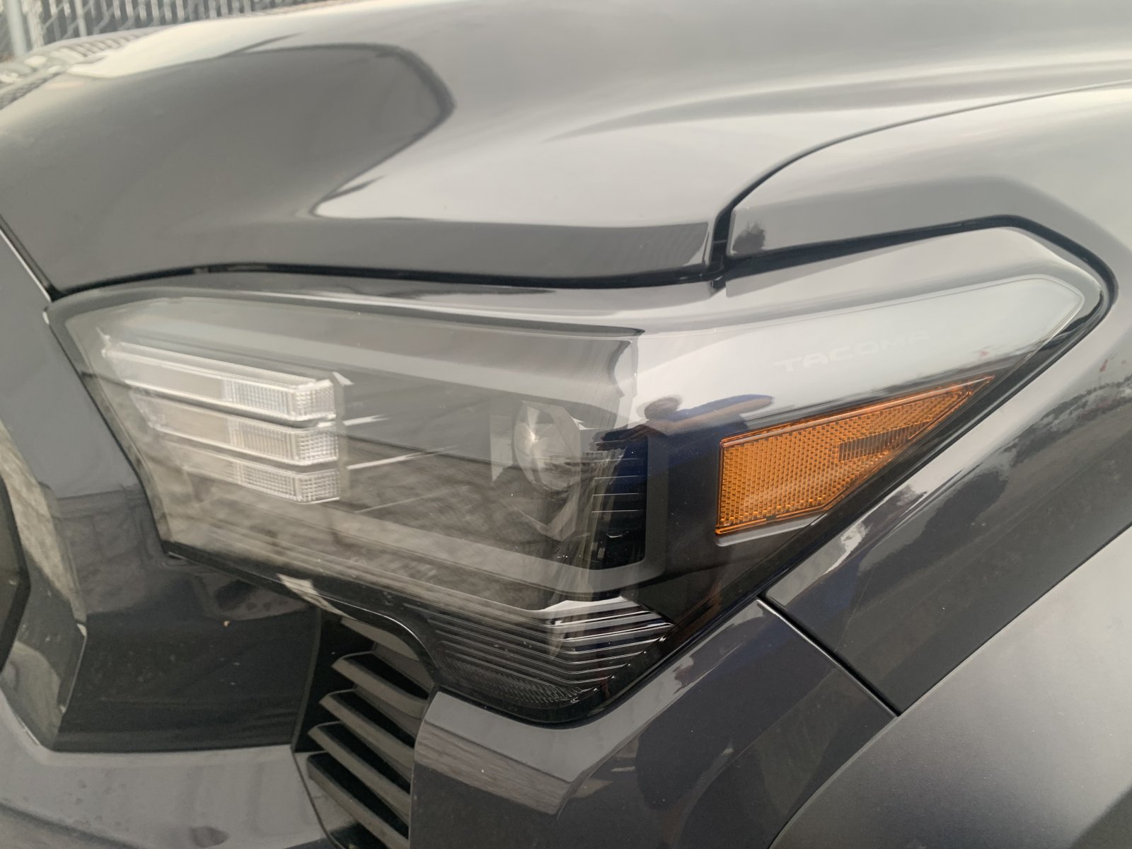 Used 2024  Toyota TRD Off-Road image 11