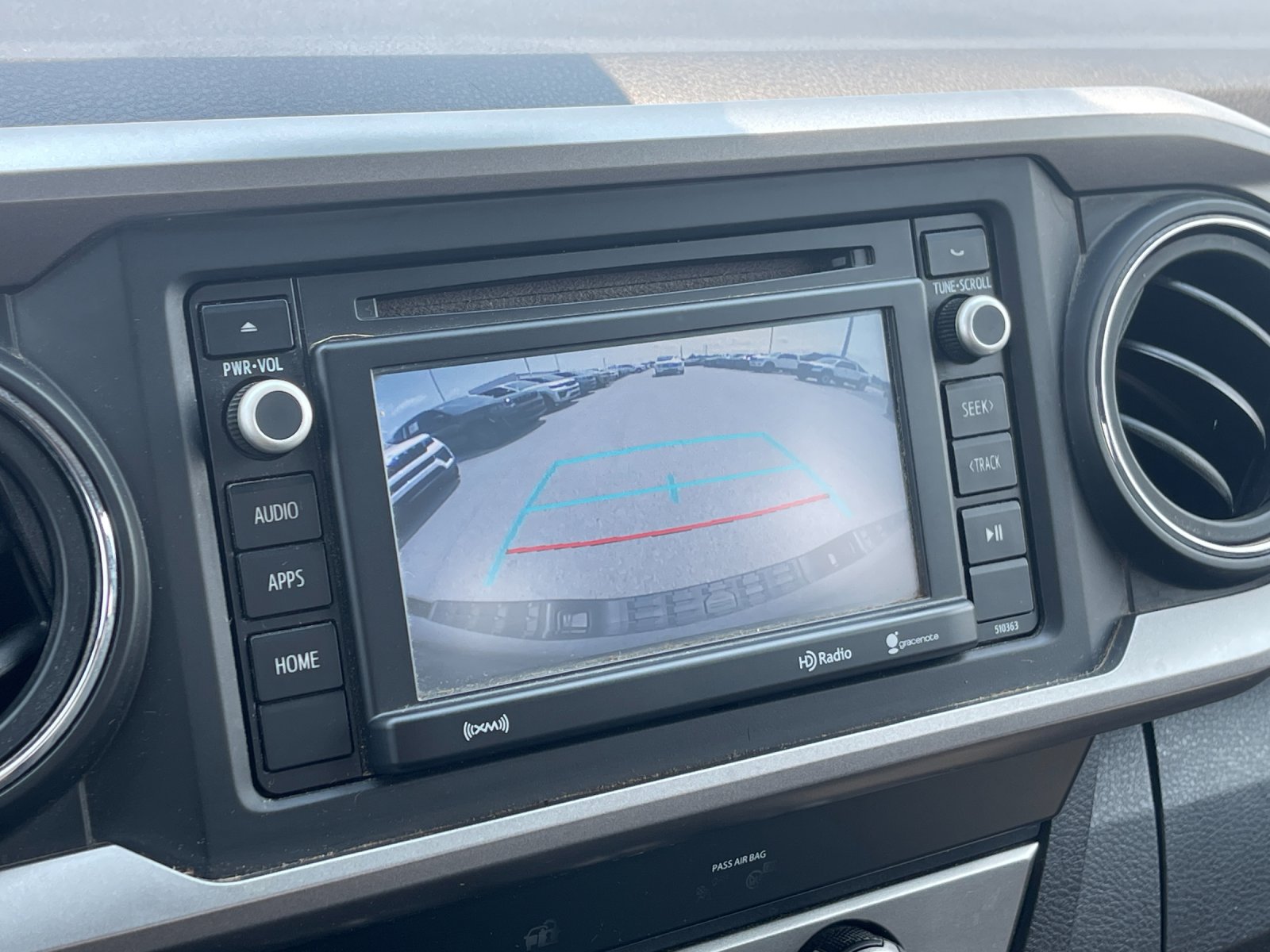 Used 2019 Gray Toyota SR5 image 20