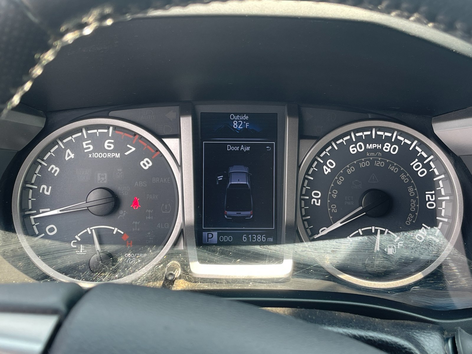 Used 2019 Gray Toyota SR5 image 26