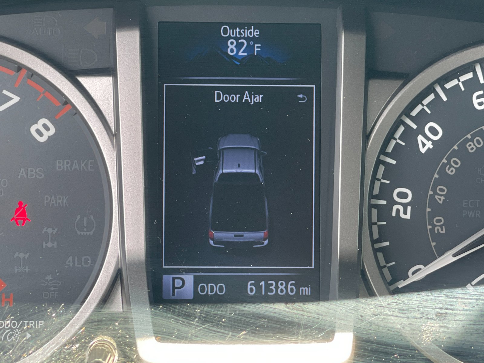 Used 2019 Gray Toyota SR5 image 27
