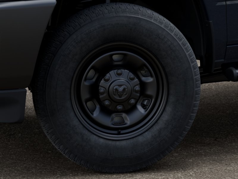 New 2026 Blue Ram Tradesman image 8
