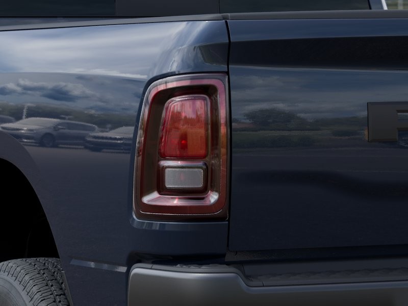 New 2026 Blue Ram Tradesman image 9