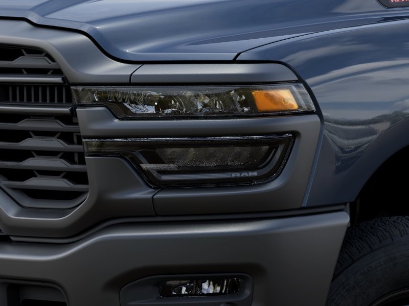 New 2026 Blue Ram Tradesman image 10