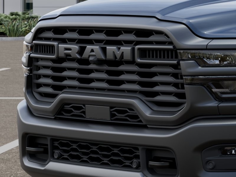New 2026 Blue Ram Tradesman image 11