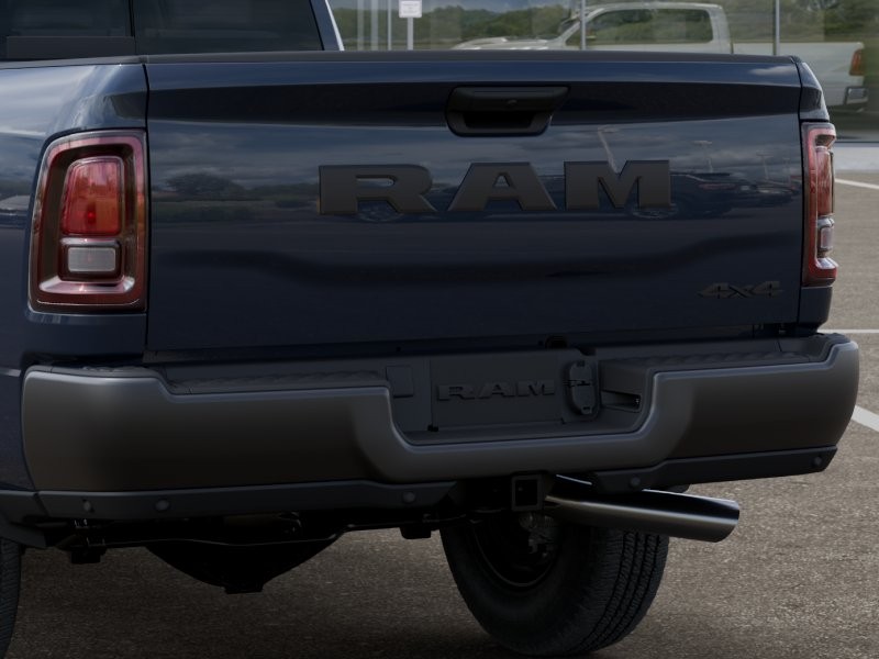 New 2026 Blue Ram Tradesman image 13