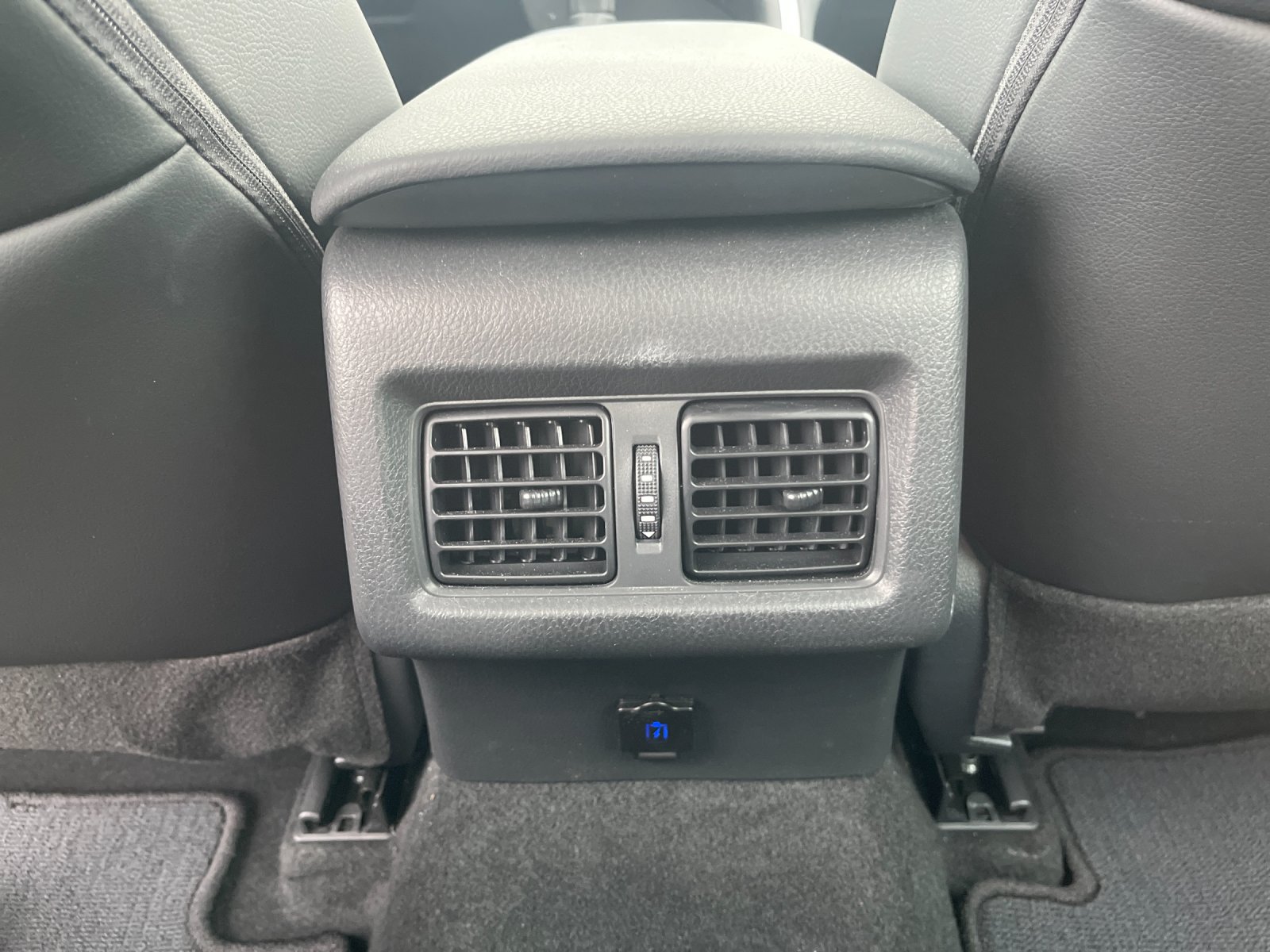 Used 2023 Black Toyota SE image 14