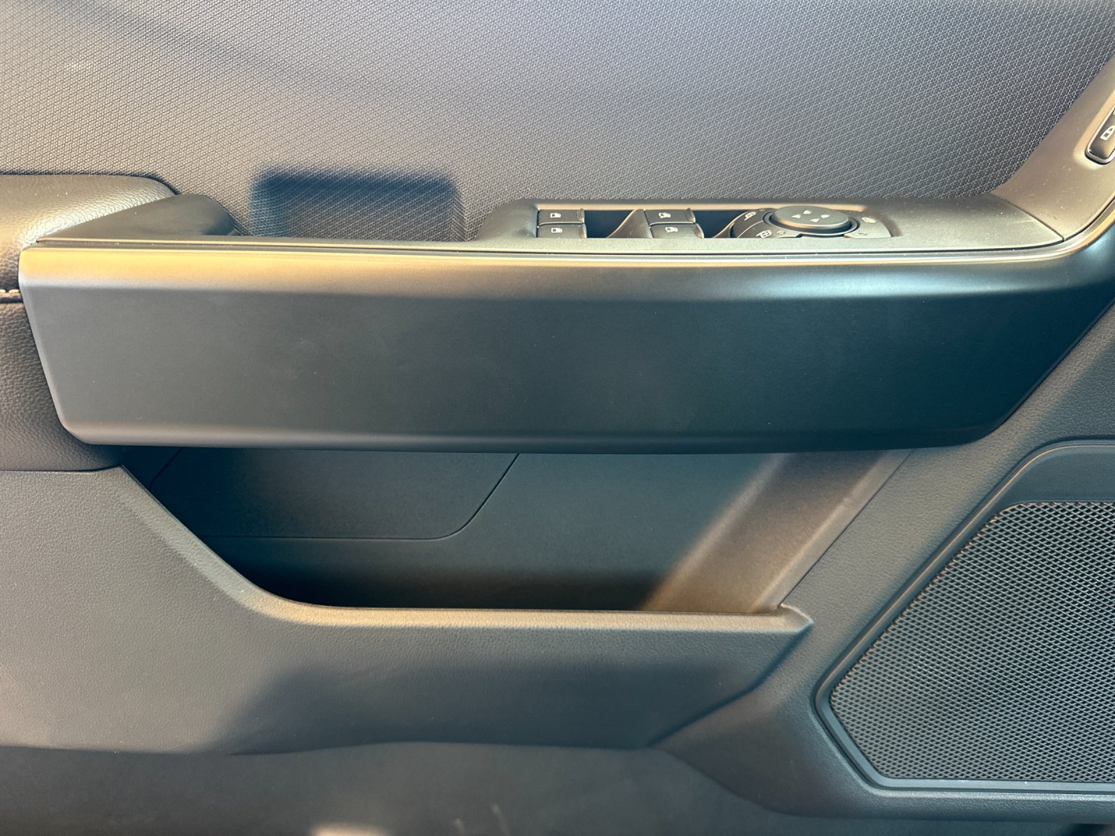 New 2026 Carbonized Gray Metallic Ford STX® image 10