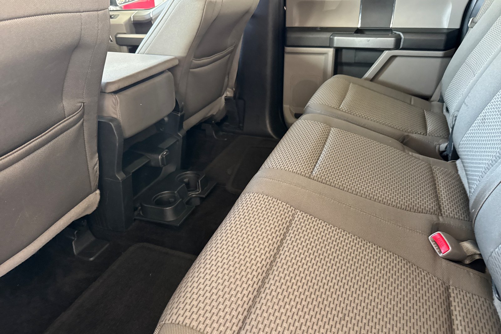 Used 2015 Tuxedo Black Metallic Ford XLT image 6