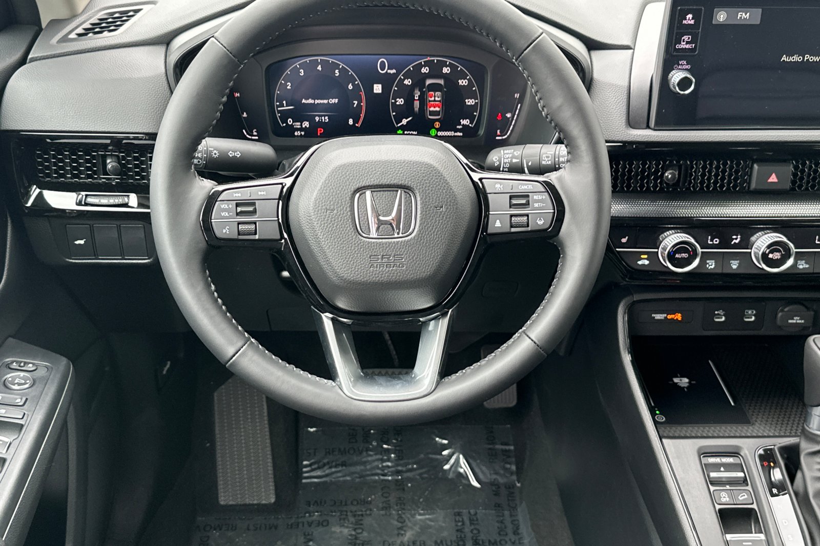 New 2026  Honda EX-L image 15