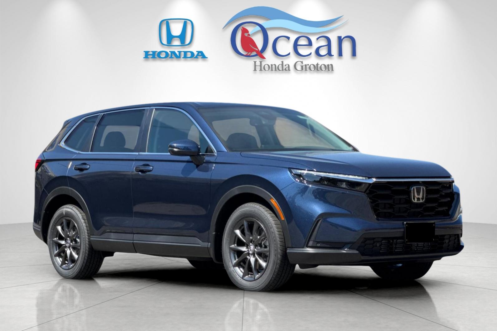 New 2026  Honda EX-L image 7