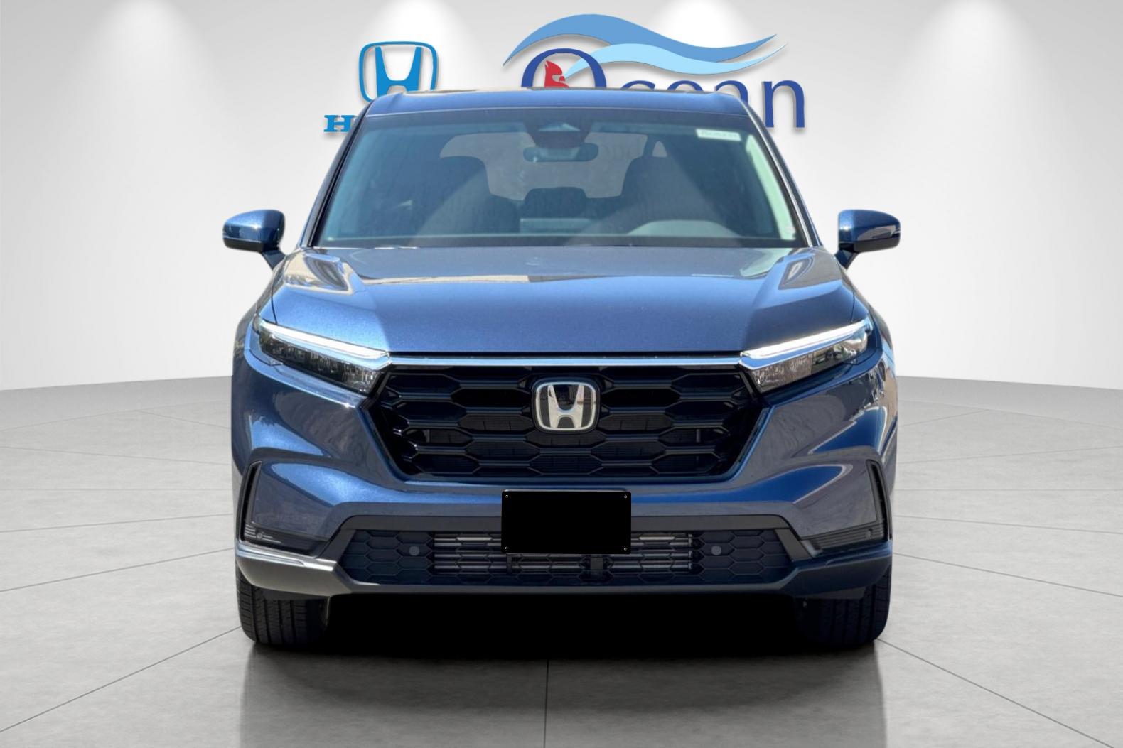 New 2026  Honda EX-L image 8