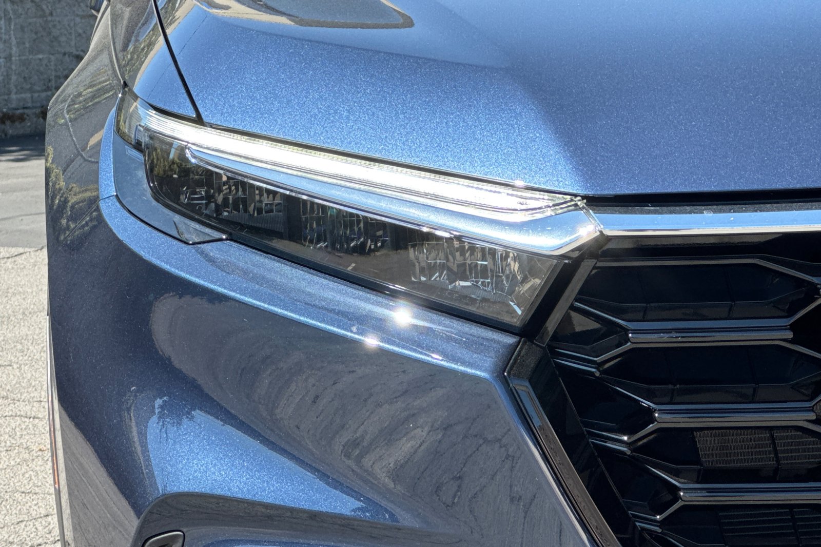 New 2026  Honda EX-L image 30