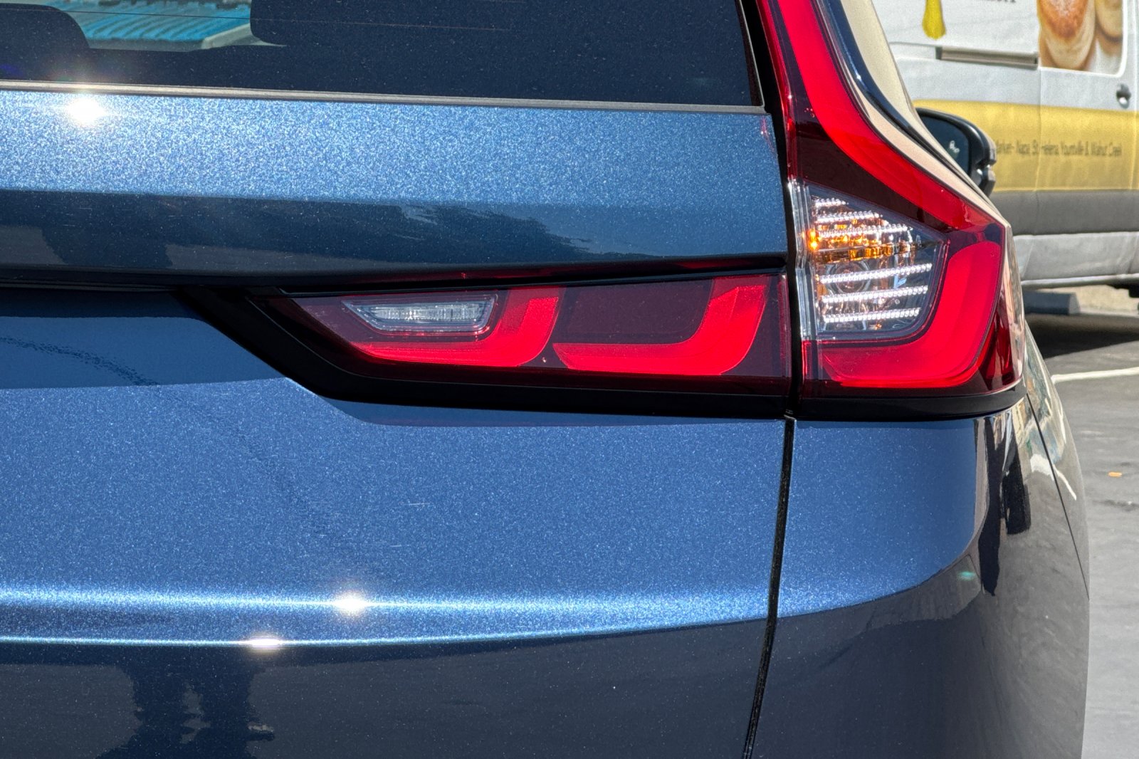 New 2026  Honda EX-L image 31