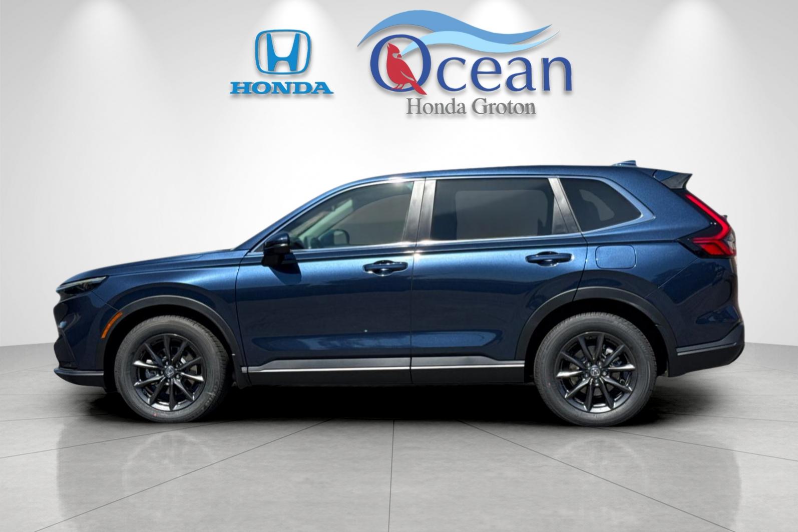 New 2026  Honda EX-L image 2