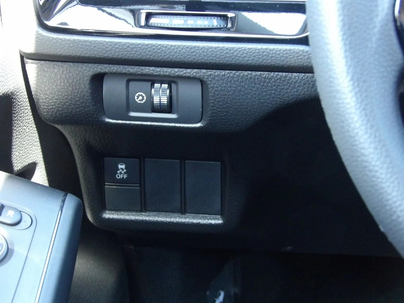 New 2026 White Honda LX image 20