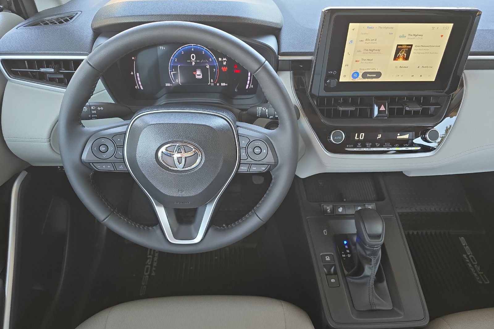 Used 2026  Toyota LE image 11