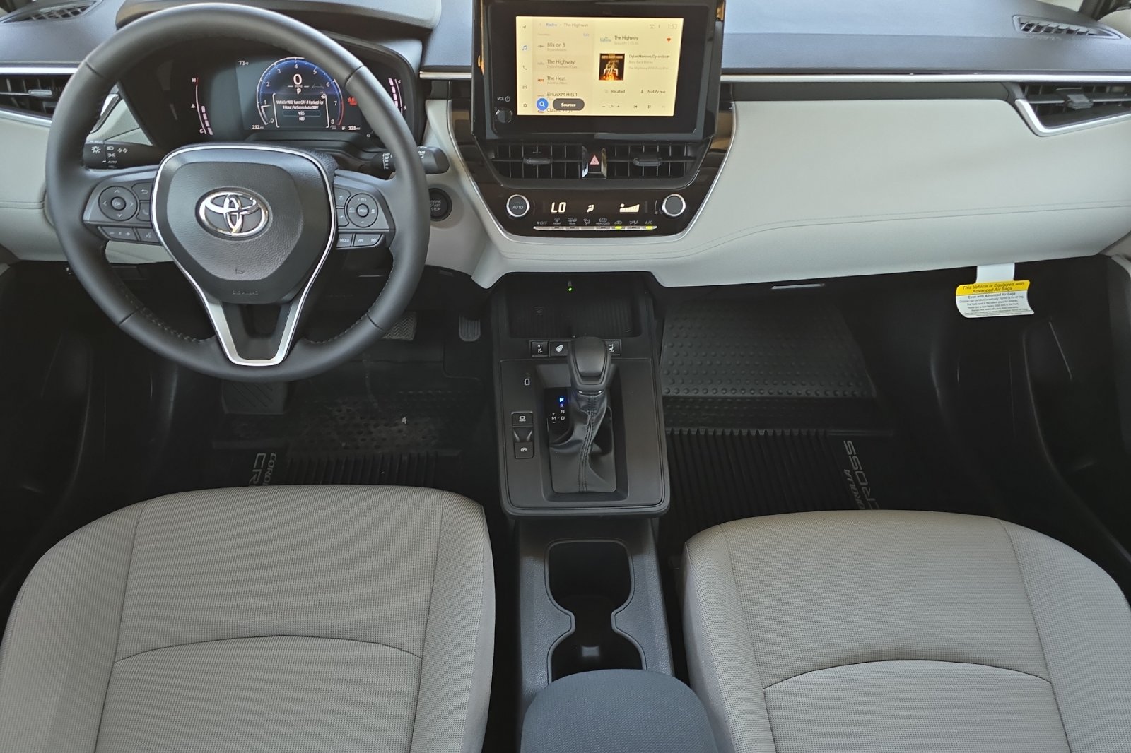 Used 2026  Toyota LE image 10