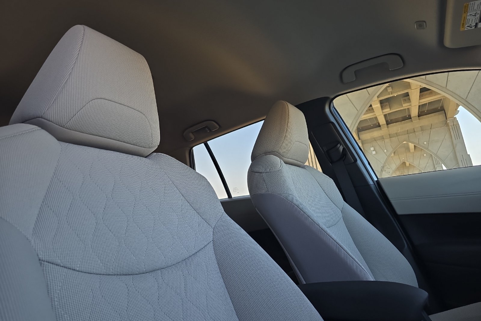 Used 2026  Toyota LE image 14