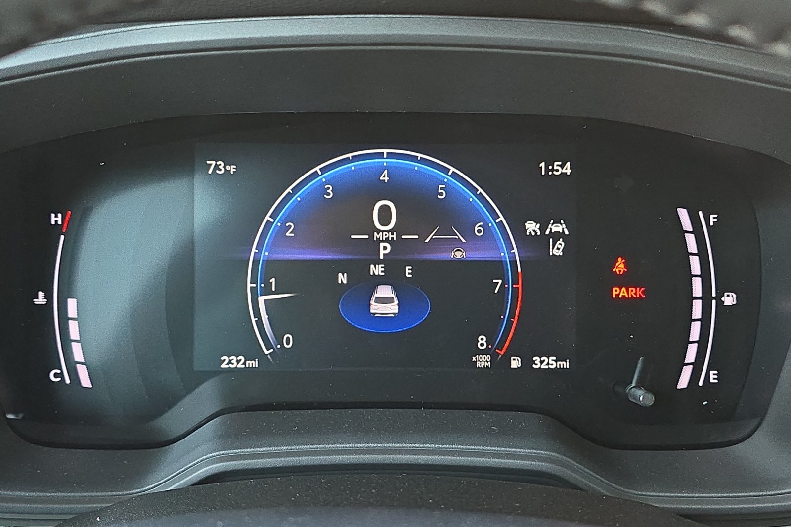 Used 2026  Toyota LE image 21