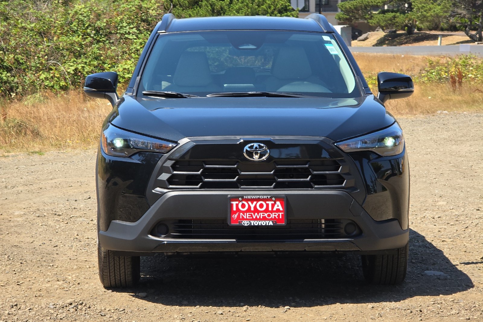 Used 2026  Toyota LE image 6