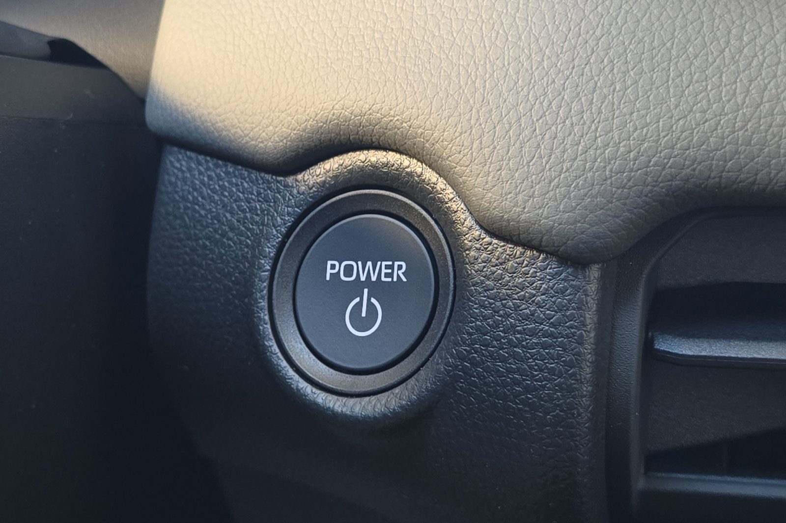 New 2026 Midnight Black Metallic Toyota  SE image 20