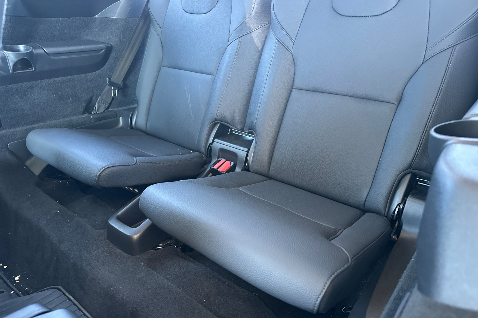 Used 2025 Gray Volvo T8 Plus image 18