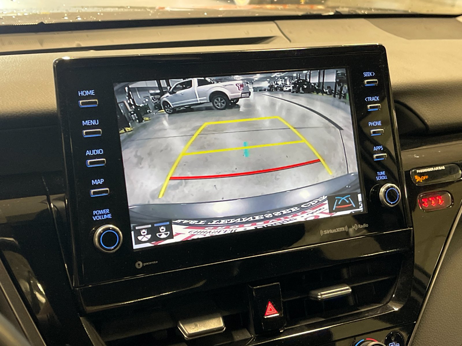 Used 2024 Gray Toyota XLE image 20
