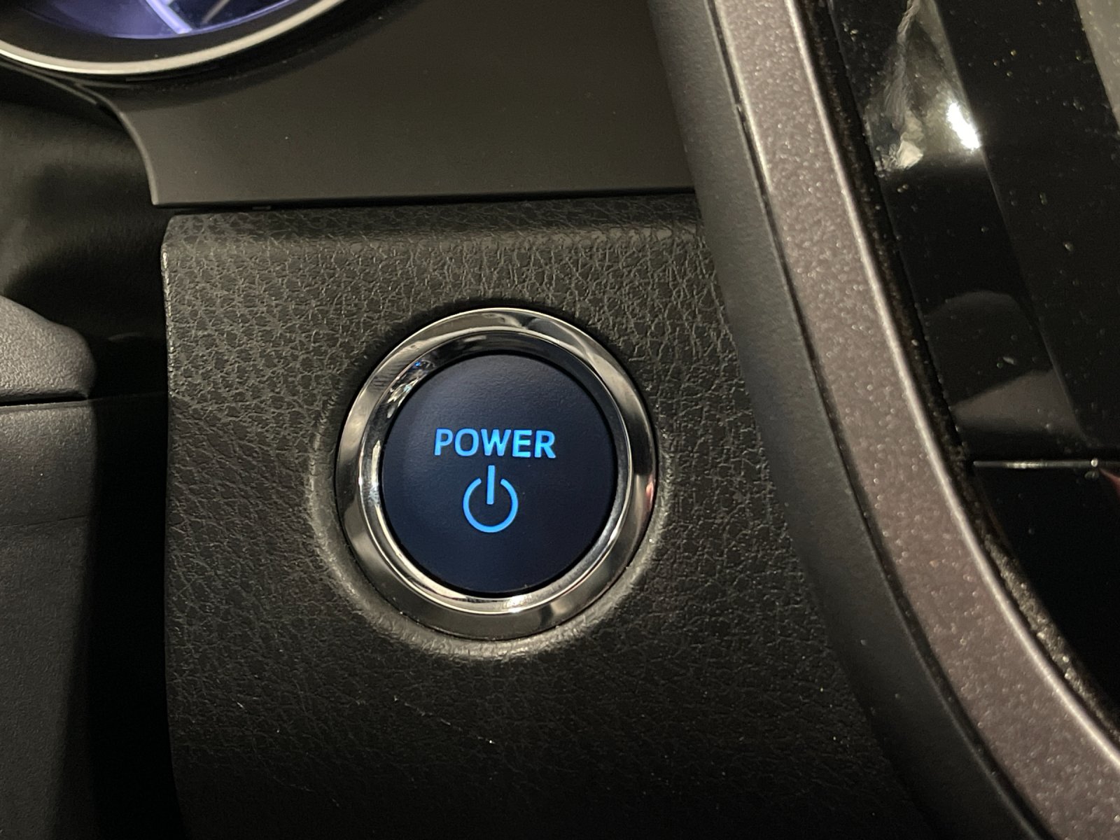 Used 2024 Gray Toyota XLE image 23