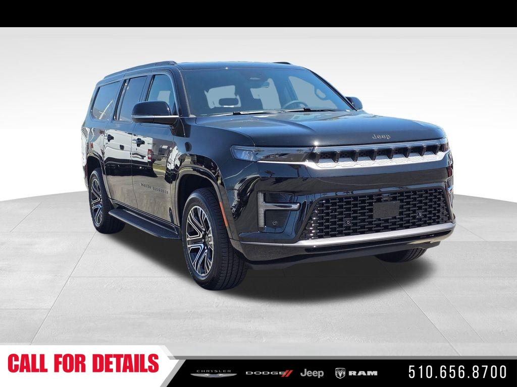New 2026 High Gloss Black Exterior Paint Jeep  image 3