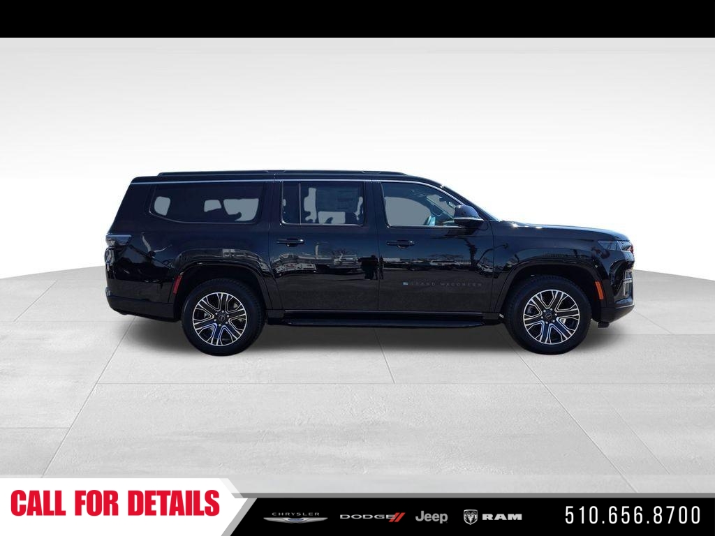 New 2026 High Gloss Black Exterior Paint Jeep  image 4