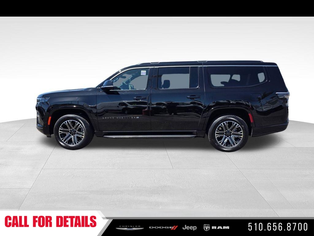New 2026 High Gloss Black Exterior Paint Jeep  image 8
