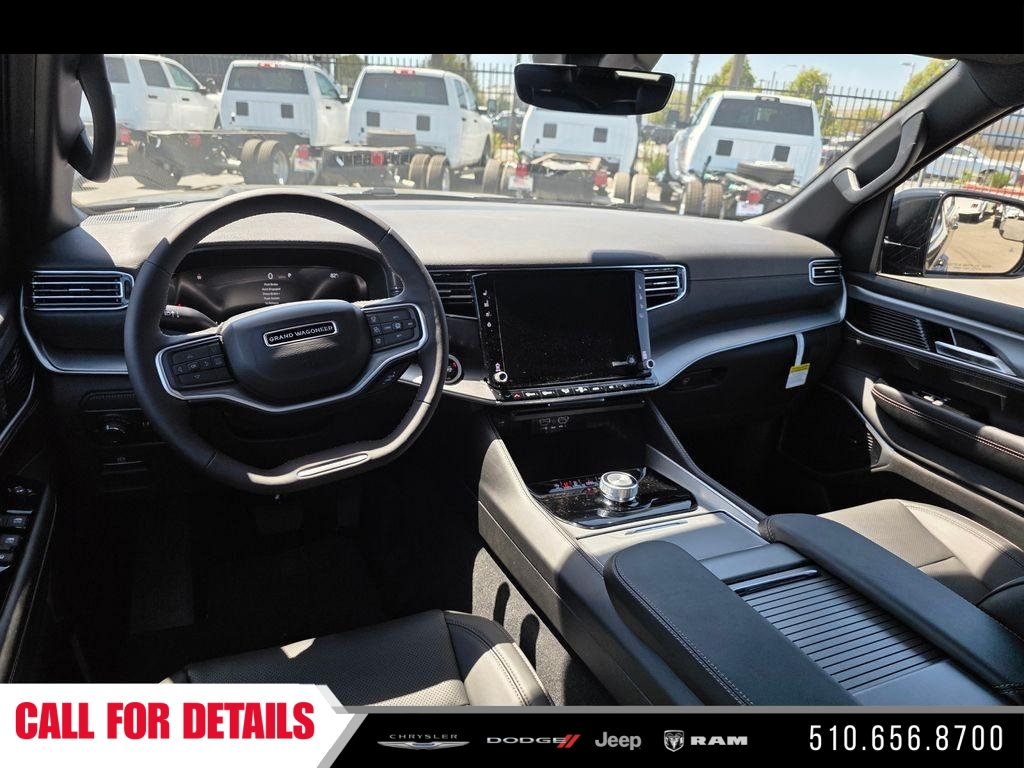 New 2026 High Gloss Black Exterior Paint Jeep  image 10