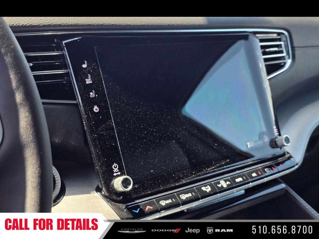 New 2026 High Gloss Black Exterior Paint Jeep  image 15