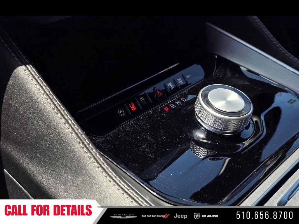New 2026 High Gloss Black Exterior Paint Jeep  image 16